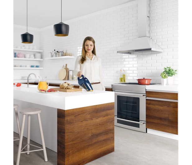 Electrolux ODKURZACZ RECZNY RAPIDO, ZB5106B - 1380360 - zdjęcie 5